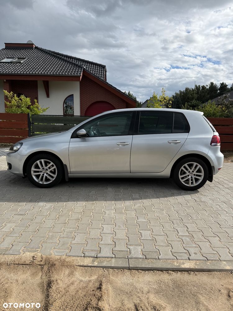 Volkswagen Golf 1.4 TSI Highline - 5