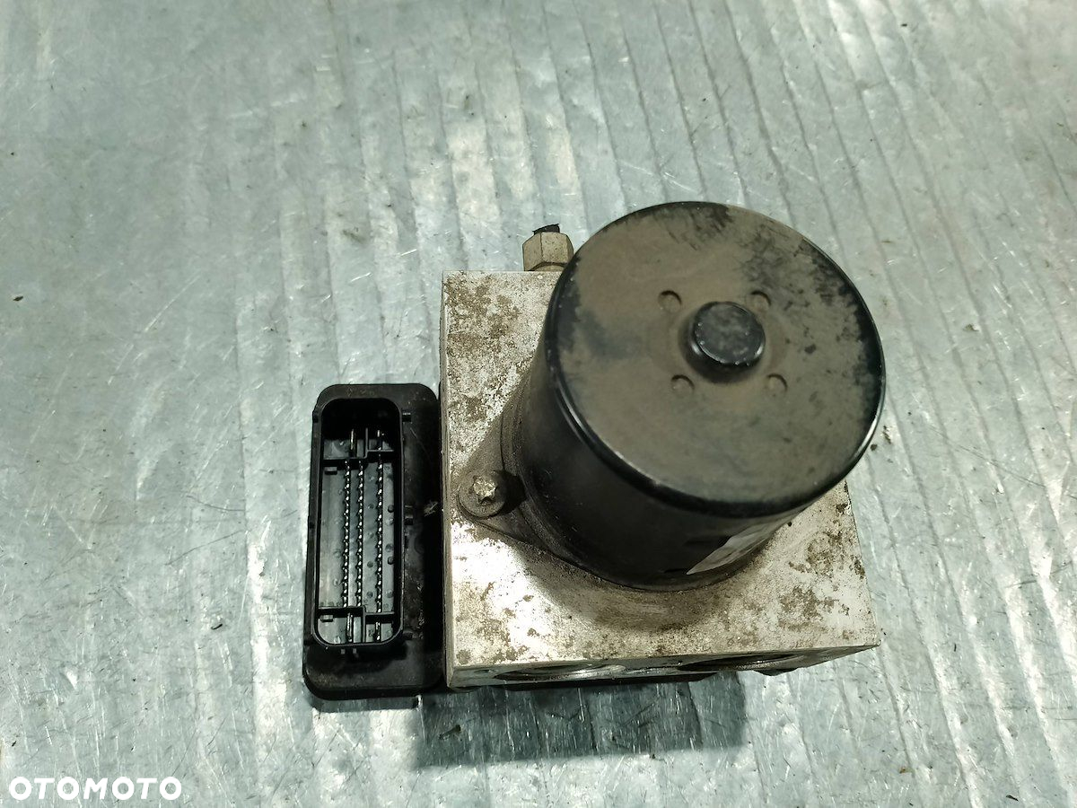 POMPA ABS OPEL INSIGNIA 13316697 1.6 16V - 2