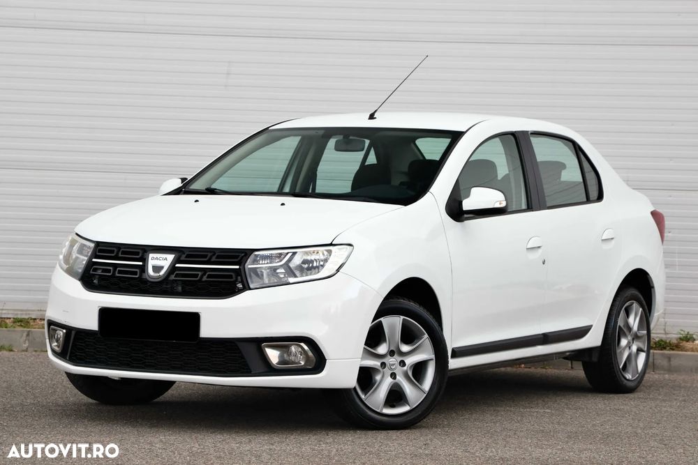 Dacia Logan 1.0 SCe Prestige - 18