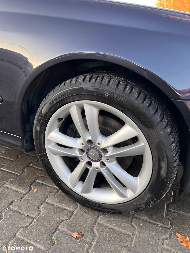 Mercedes-Benz CLK 200 Kompressor Automatik Avantgarde - 10