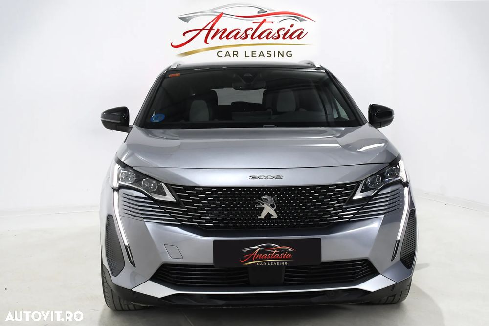 Peugeot 3008 - 6