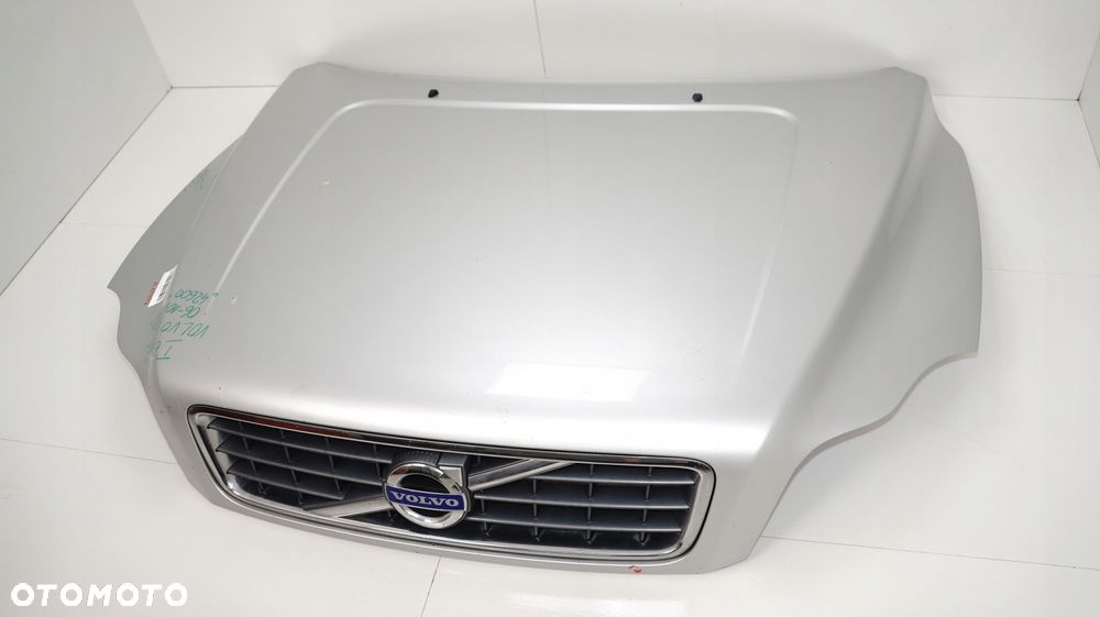 MASKA POKRYWA SILNIKA VOLVO XC90 06-10R 42600 - 14