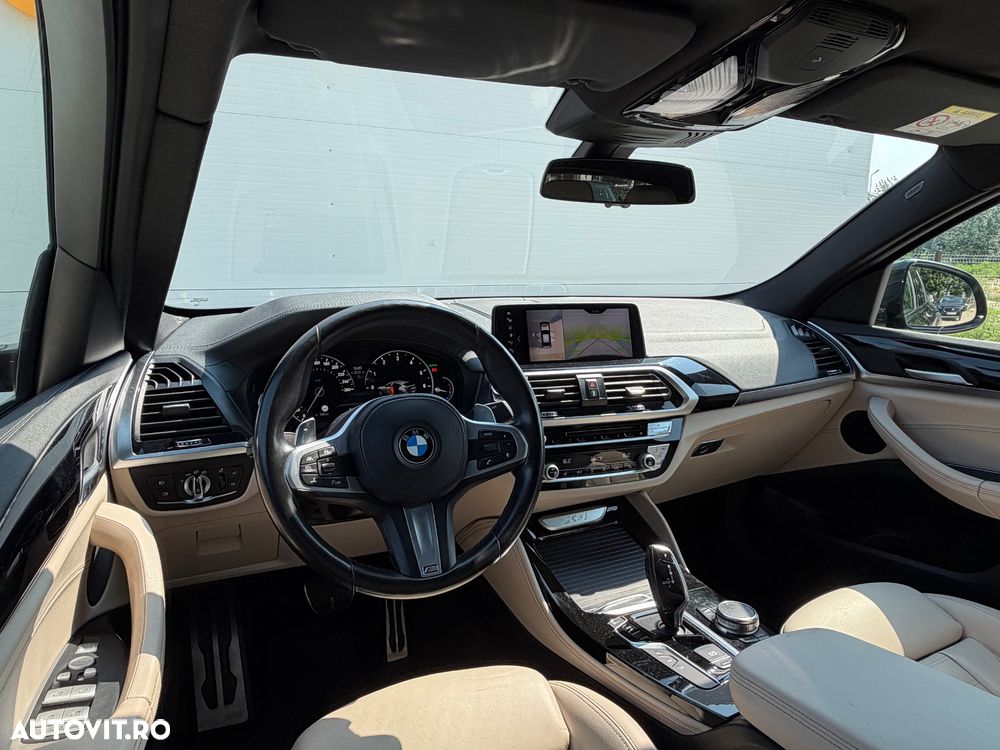 BMW X4 - 9