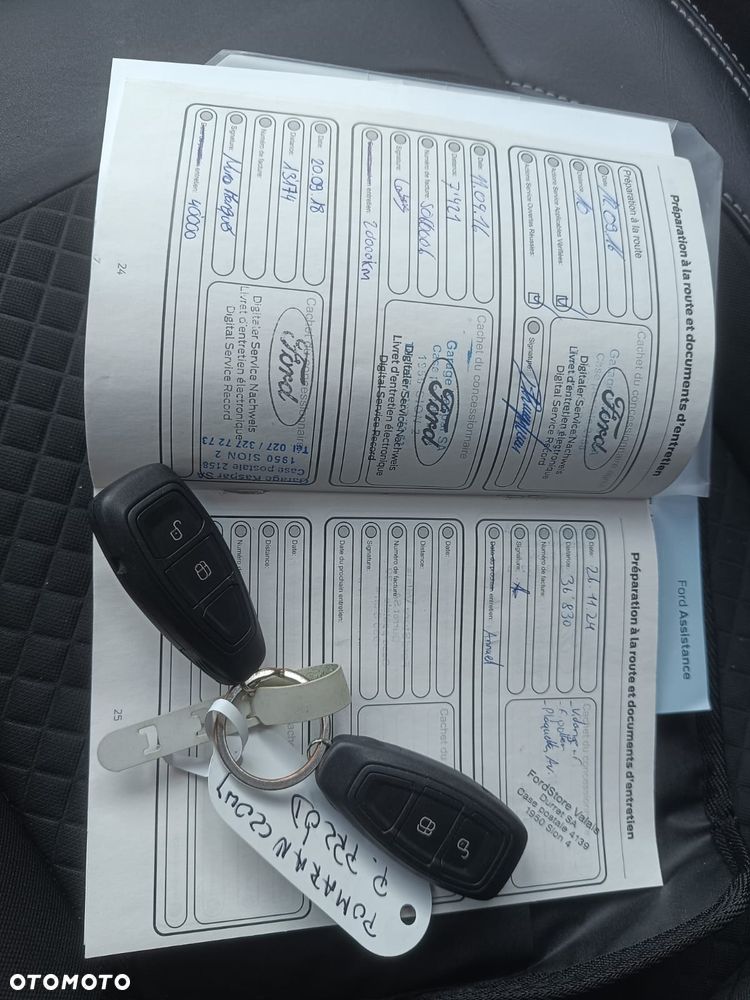 Ford EcoSport - 16