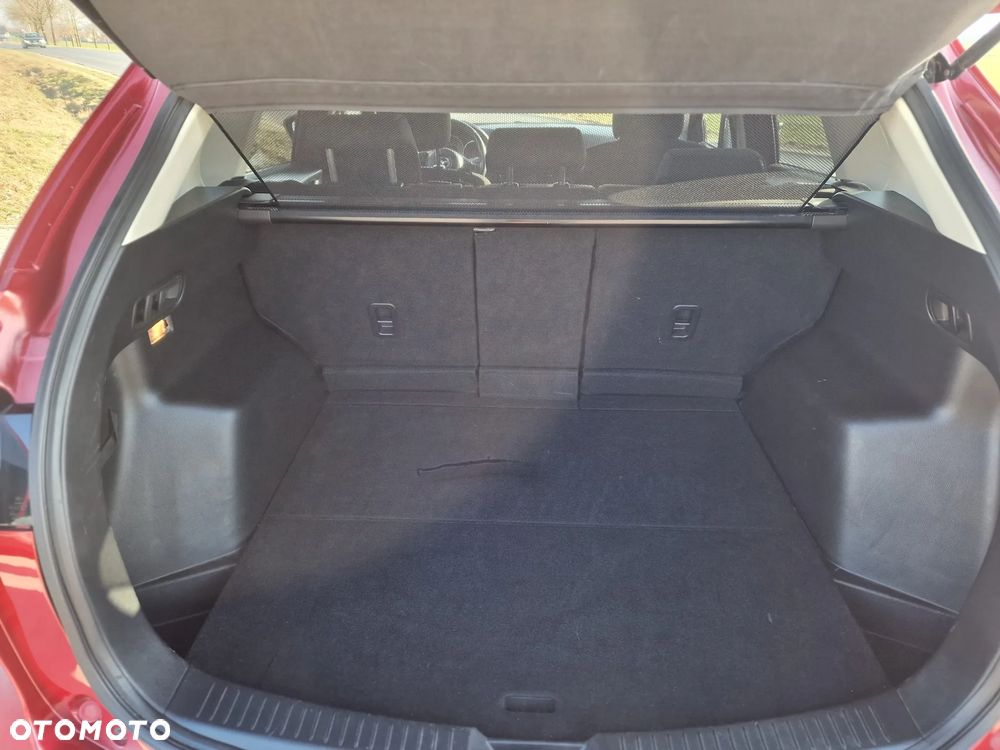 Mazda CX-5 2.2 SKYACTIV-D AWD Sendo - 23