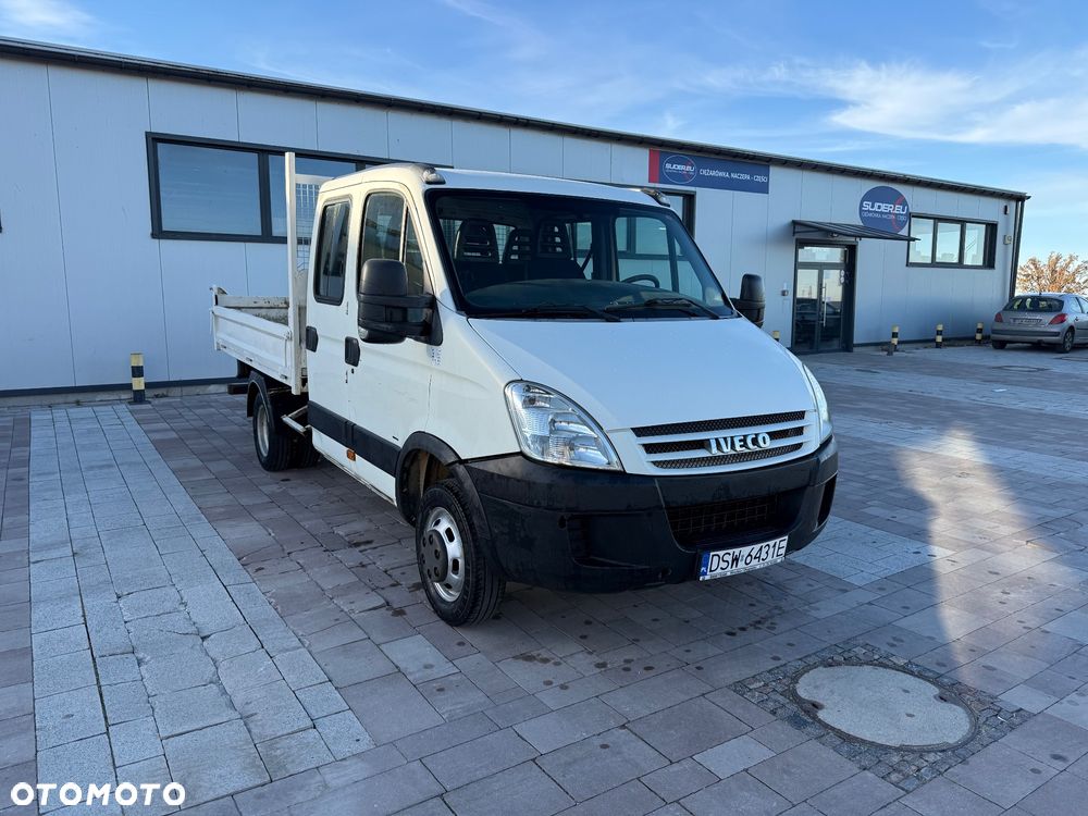 Iveco Daily - 1
