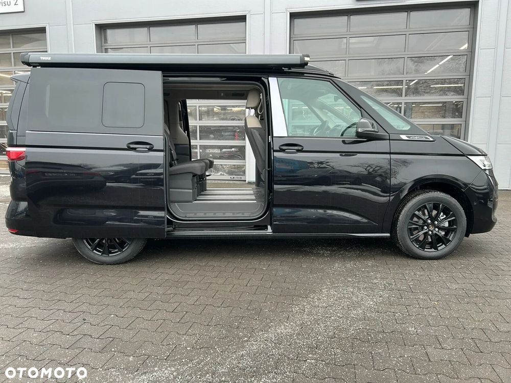 Volkswagen California - 12