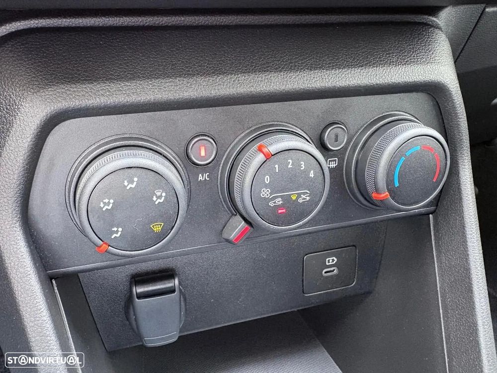 Dacia Sandero 1.0 ECO-G Expression Bi-Fuel - 51