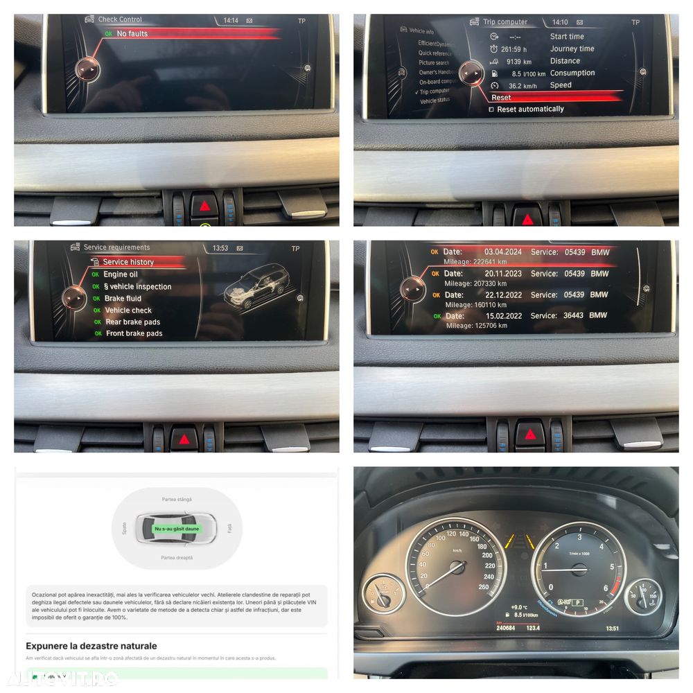 BMW X5 xDrive25d Sport-Aut. - 13