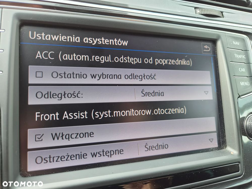 Volkswagen Tiguan 2.0 TDI SCR 4MOTION DSG Highline - 14