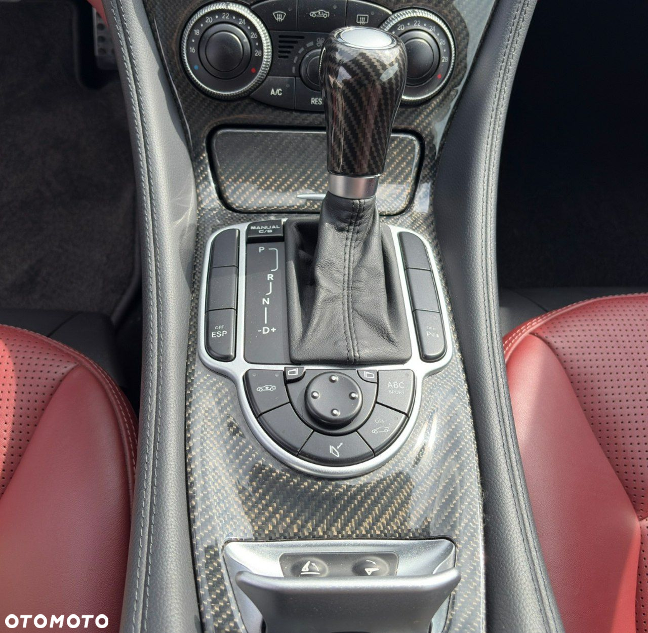 Mercedes-Benz SL - 17