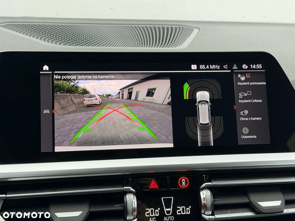 BMW Seria 3 318i Advantage sport - 28