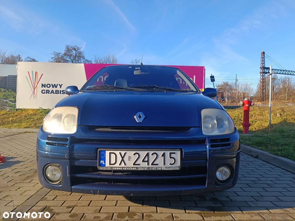 Renault Clio - 5