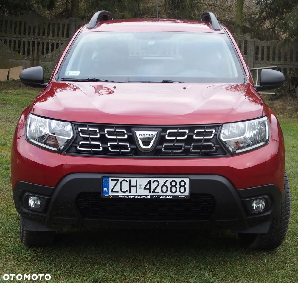 Dacia Duster 1.5 Blue dCi SL Cool EU6d - 3