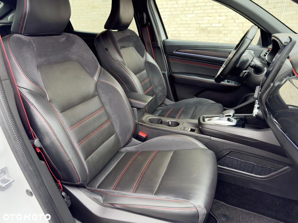Renault Arkana 1.6 E-TECH R.S Line MMT - 30