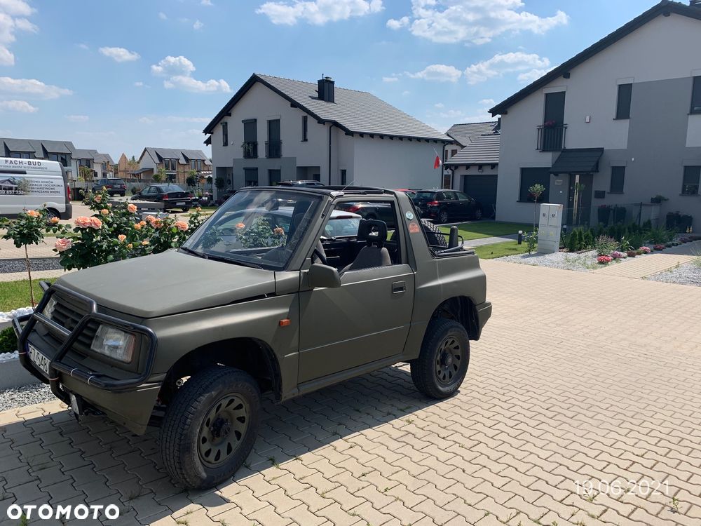 Suzuki Vitara - 2