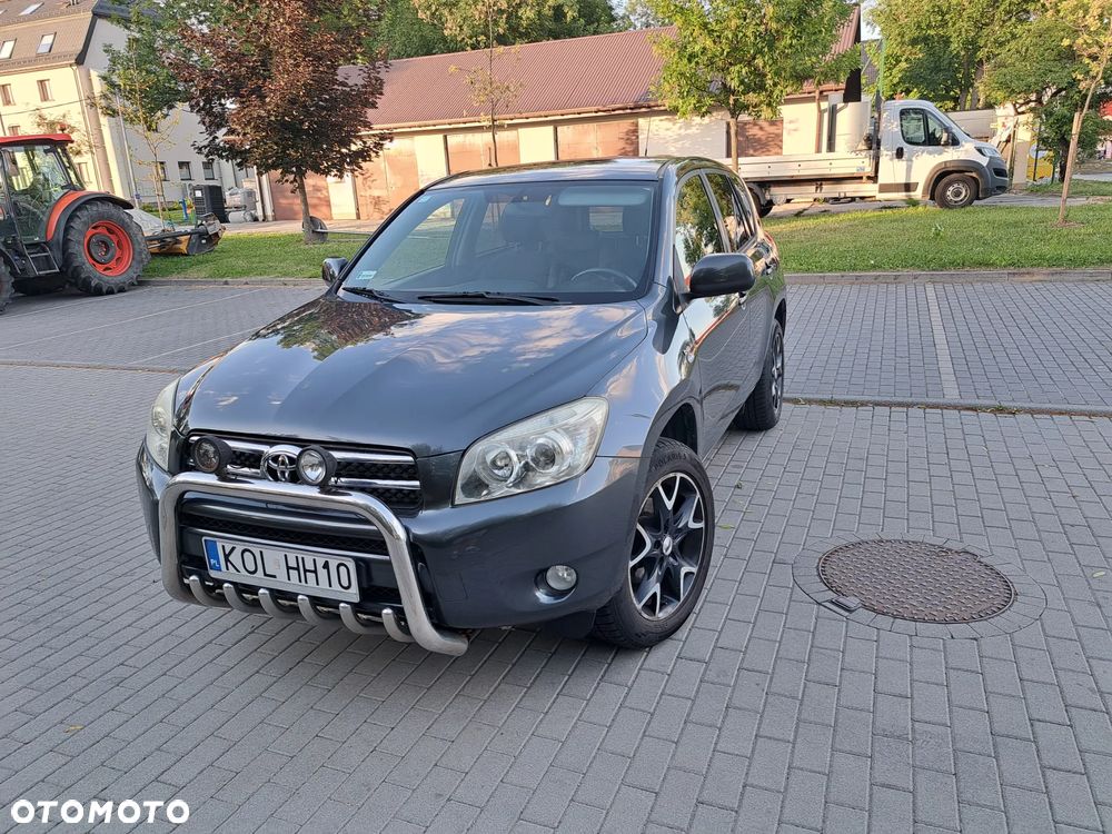 Toyota RAV4 2.2 D-4D 4x4 Sol - 1