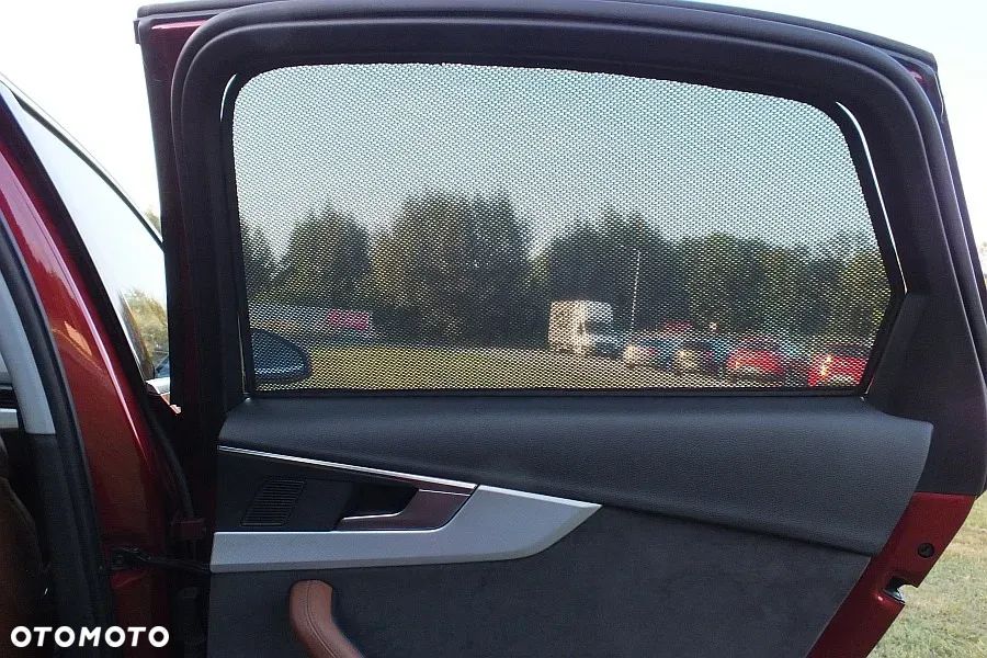 Audi A4 Limousine - 39