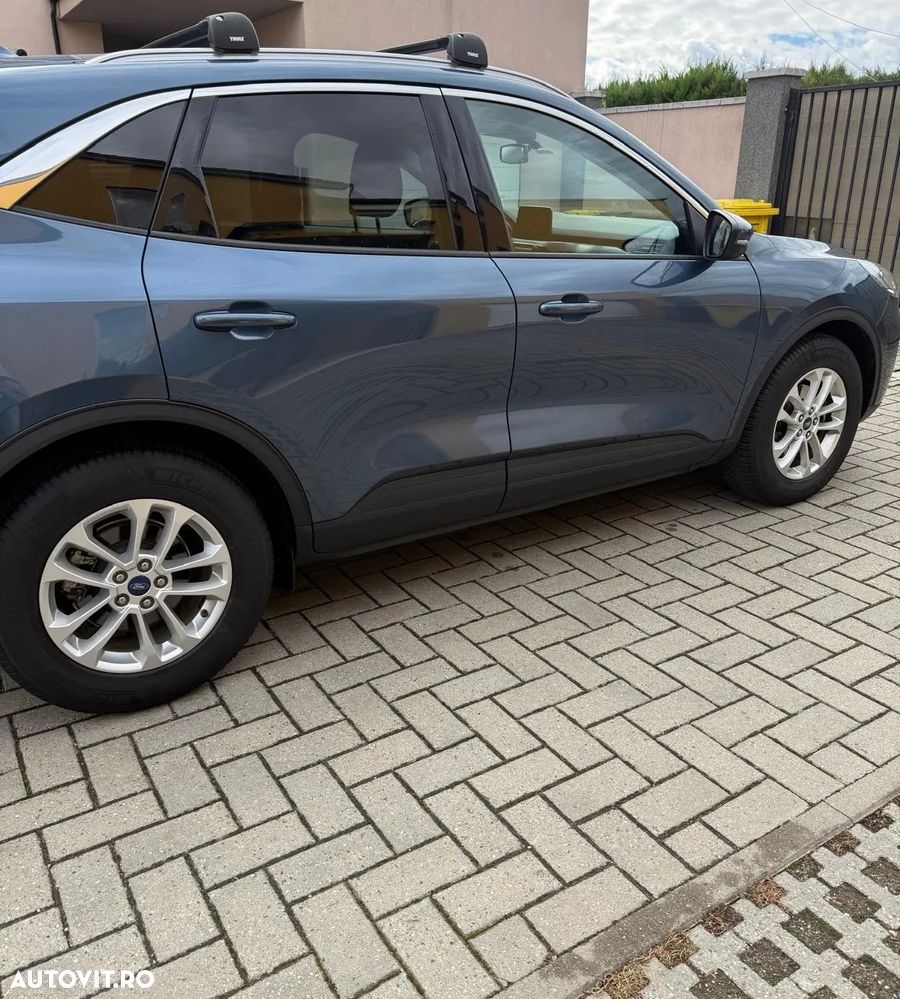 Ford Kuga - 6