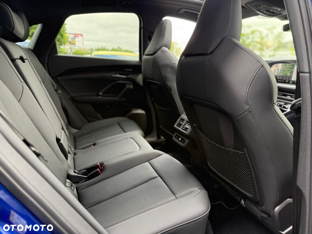 Audi Q5 Sportback 40 TFSI mHEV Quattro S Line S tronic - 23