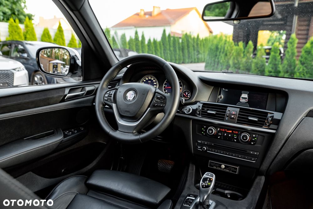 BMW-ALPINA XD3 - 28