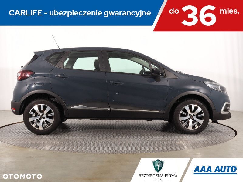 Renault Captur - 8