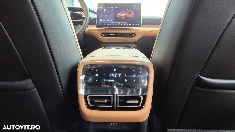 Mazda 6e 68 kW BEV Takumi Plus - 18