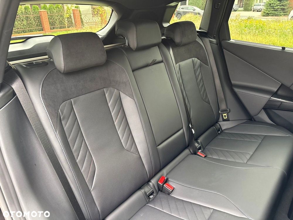 BMW X3 xDrive20d mHEV - 24