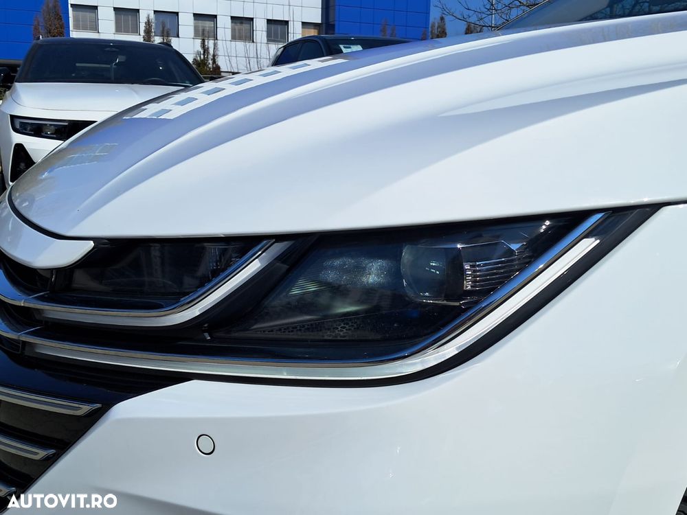 Volkswagen ARTEON 2.0 TDI DSG Elegance - 8