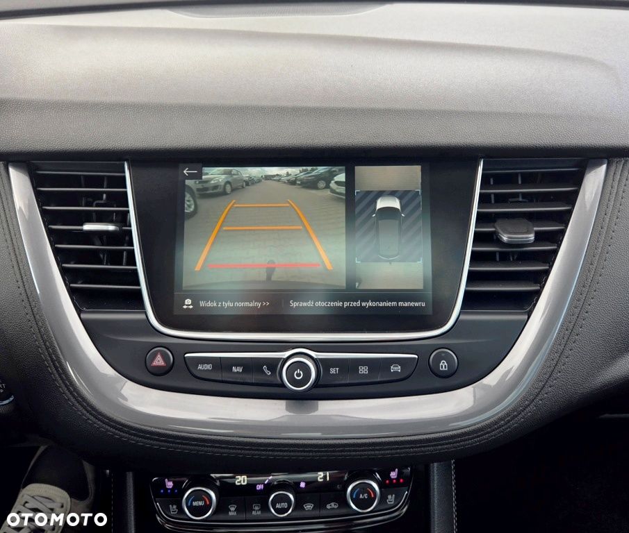 Opel Grandland X 1.5 D Start/Stop Automatik Ultimate - 40
