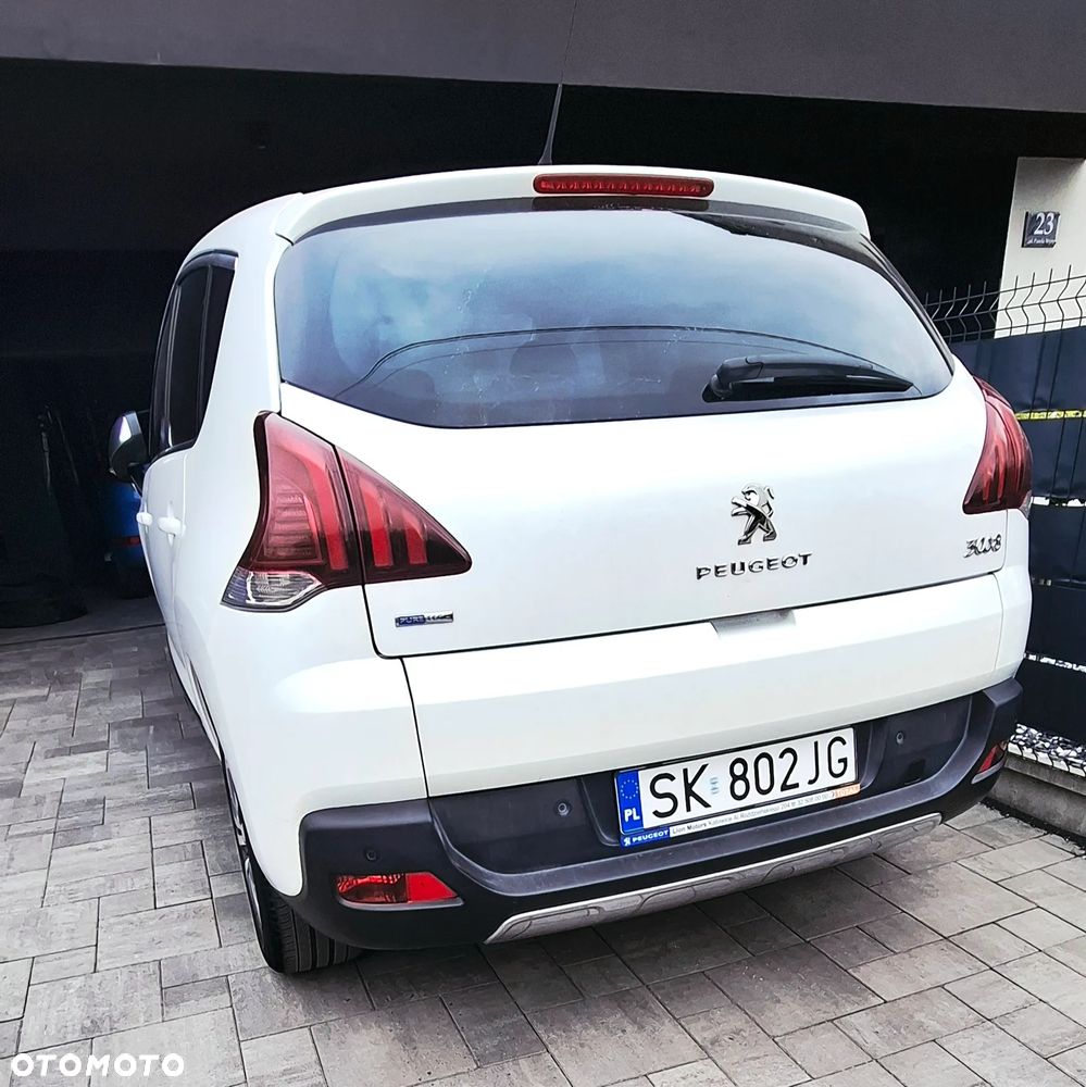 Peugeot 3008 1.2 PureTech Style - 4