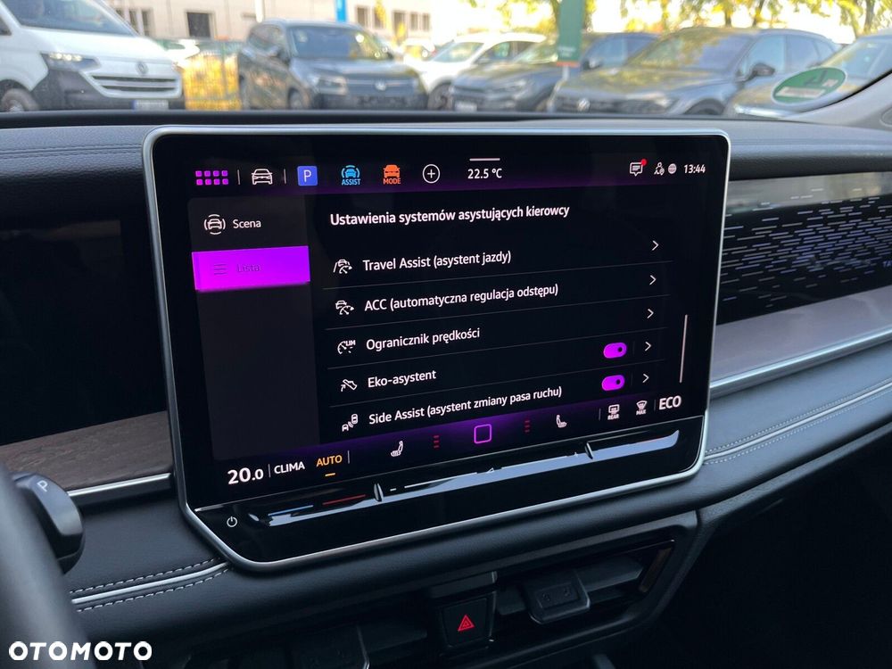 Volkswagen Tayron 1.5 TSI eHybrid PHEV 150kW Elegance DSG - 34