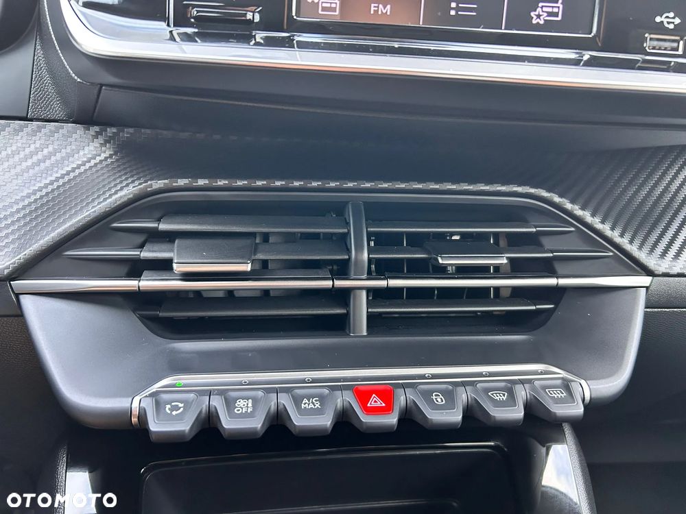 Peugeot 208 1.2 PureTech Like S&S - 16