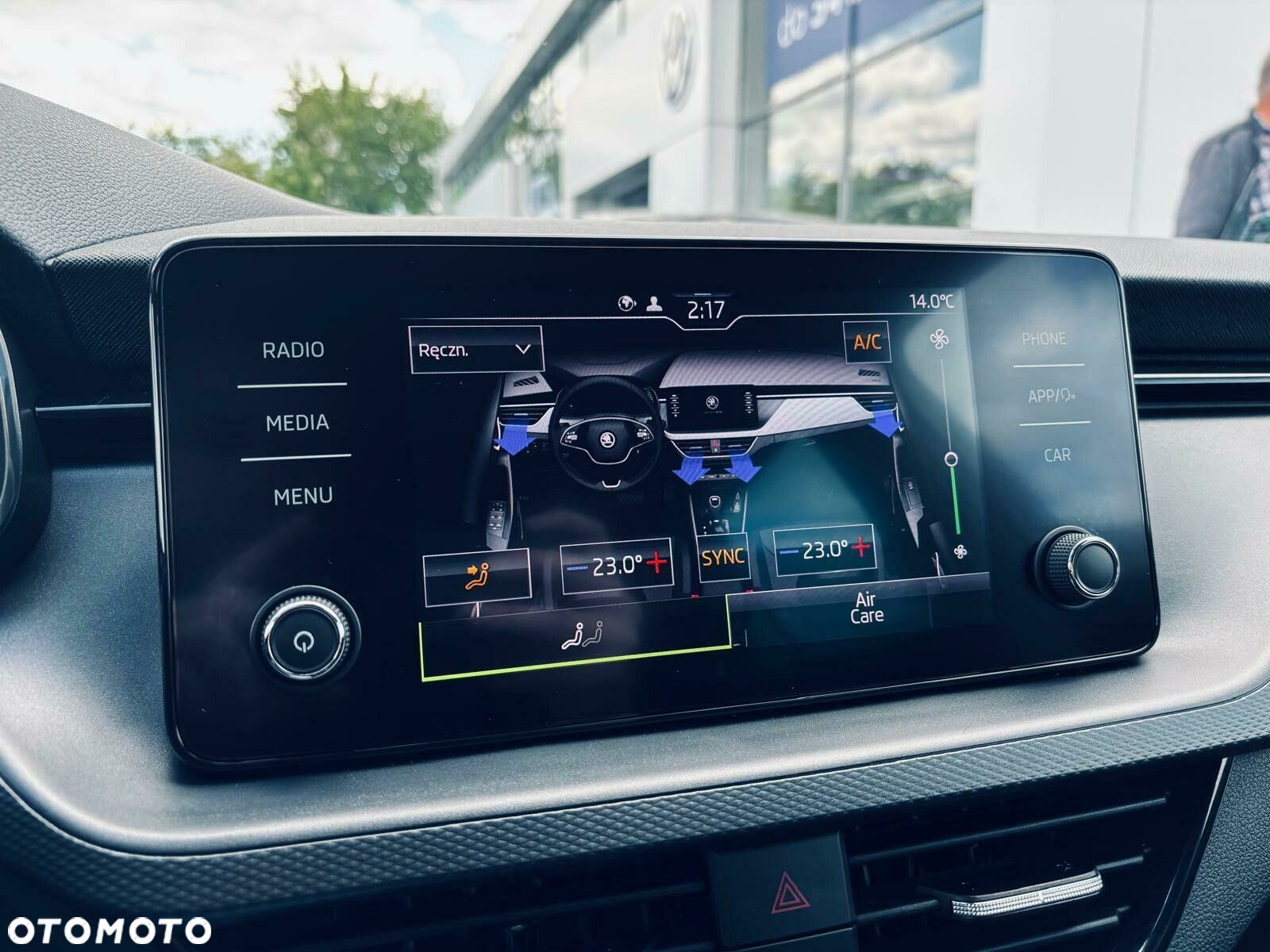 Skoda Scala 1.0 TSI Ambition - 25