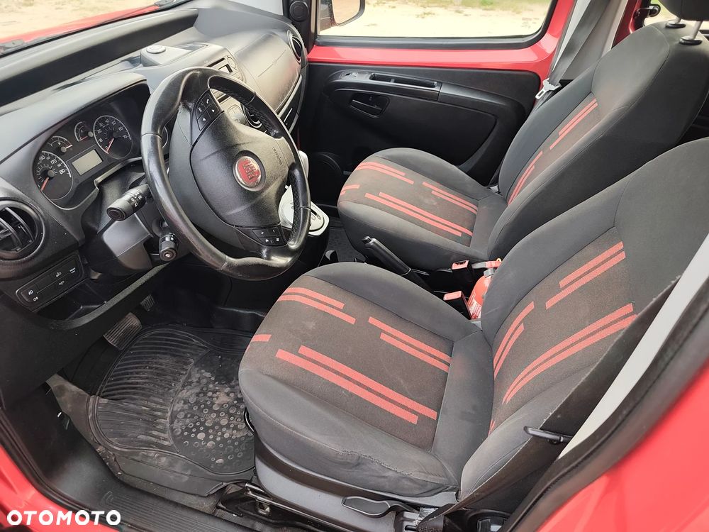 Fiat Fiorino - 6