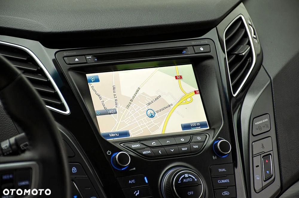 Hyundai i40 1.7 CRDi Business - 30