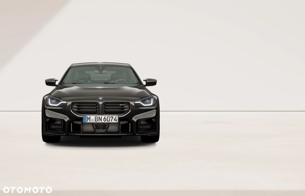 BMW M2 2026