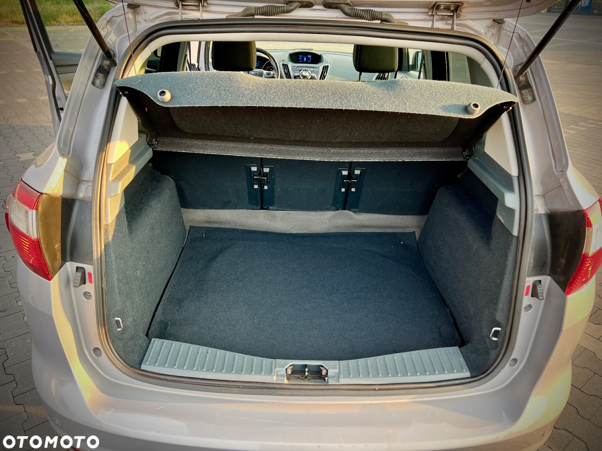 Ford C-MAX - 15