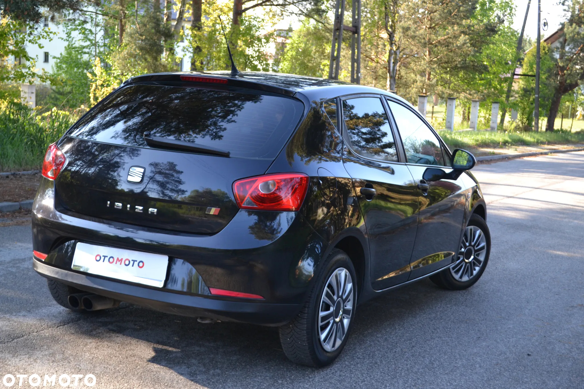 Seat Ibiza - 6