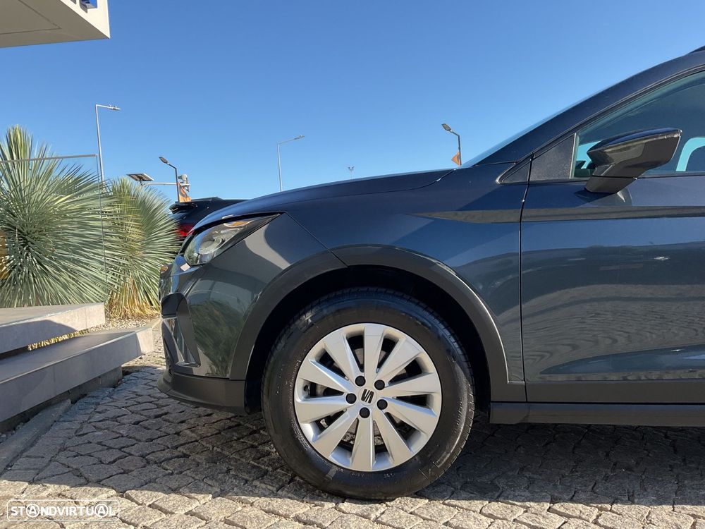SEAT Arona 1.0 TSI Style DSG - 16
