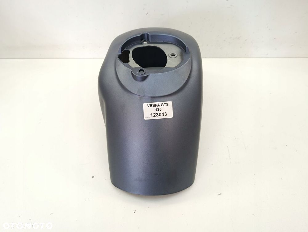 PIAGGIO VESPA GTS 125 BŁOTNIK PRZÓD - 6