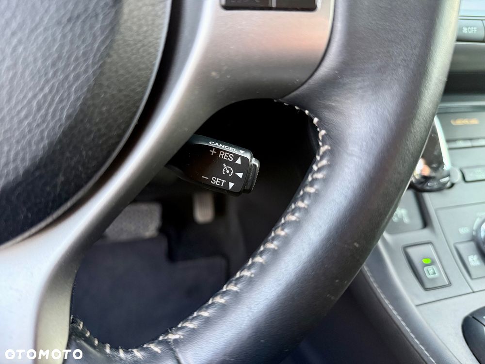 Lexus CT Executive Line - 35