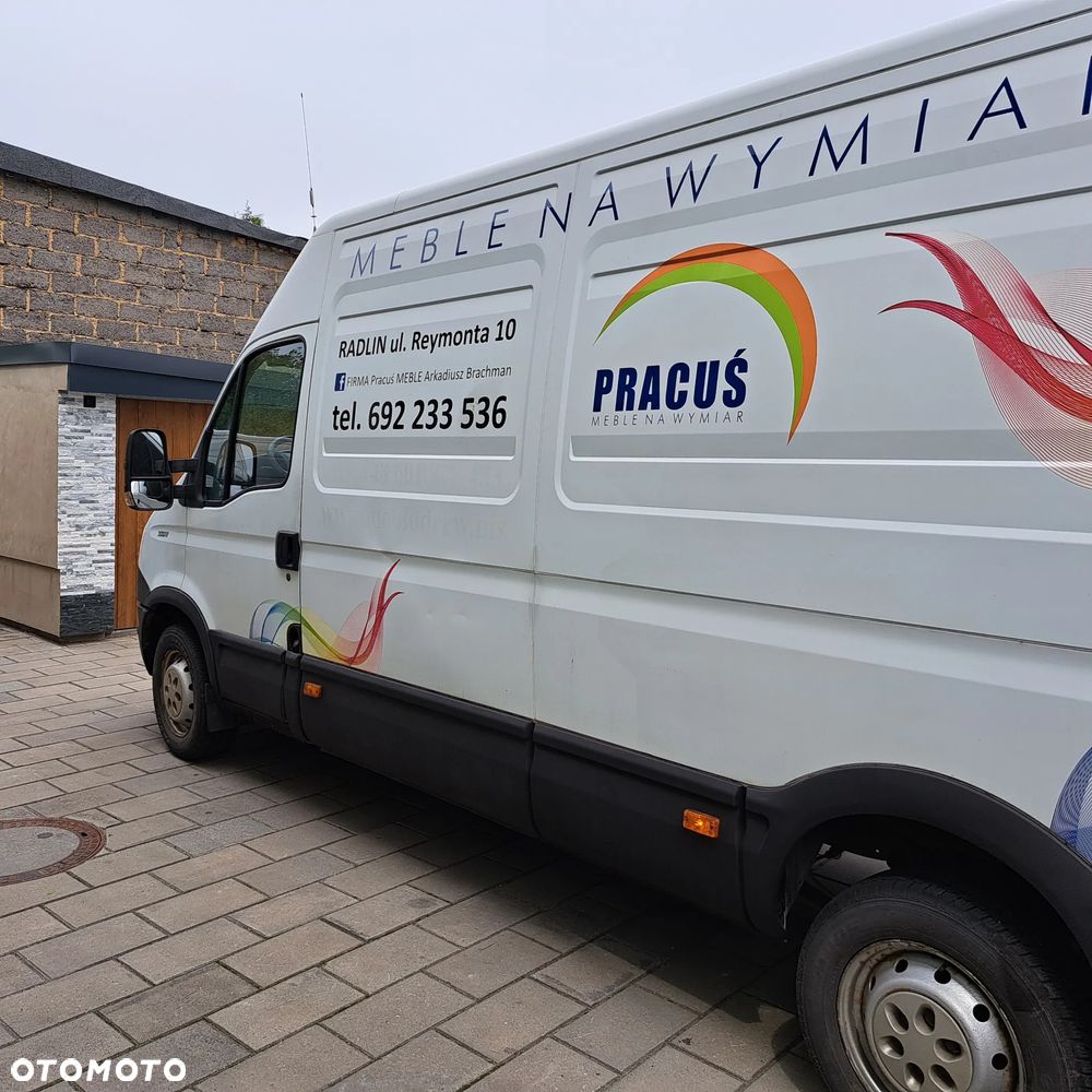 Iveco DAILY - 3
