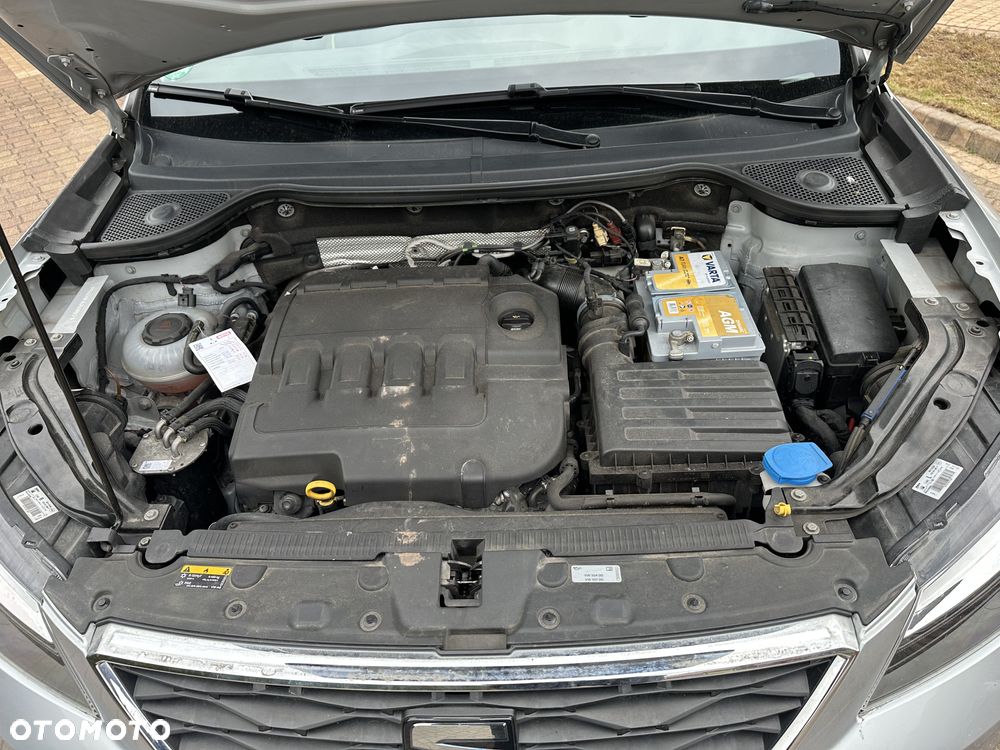 Seat Ateca 2.0 TDI Style S&S DSG - 10