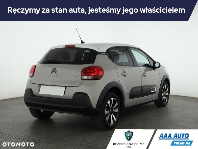 Citroën C3 - 7