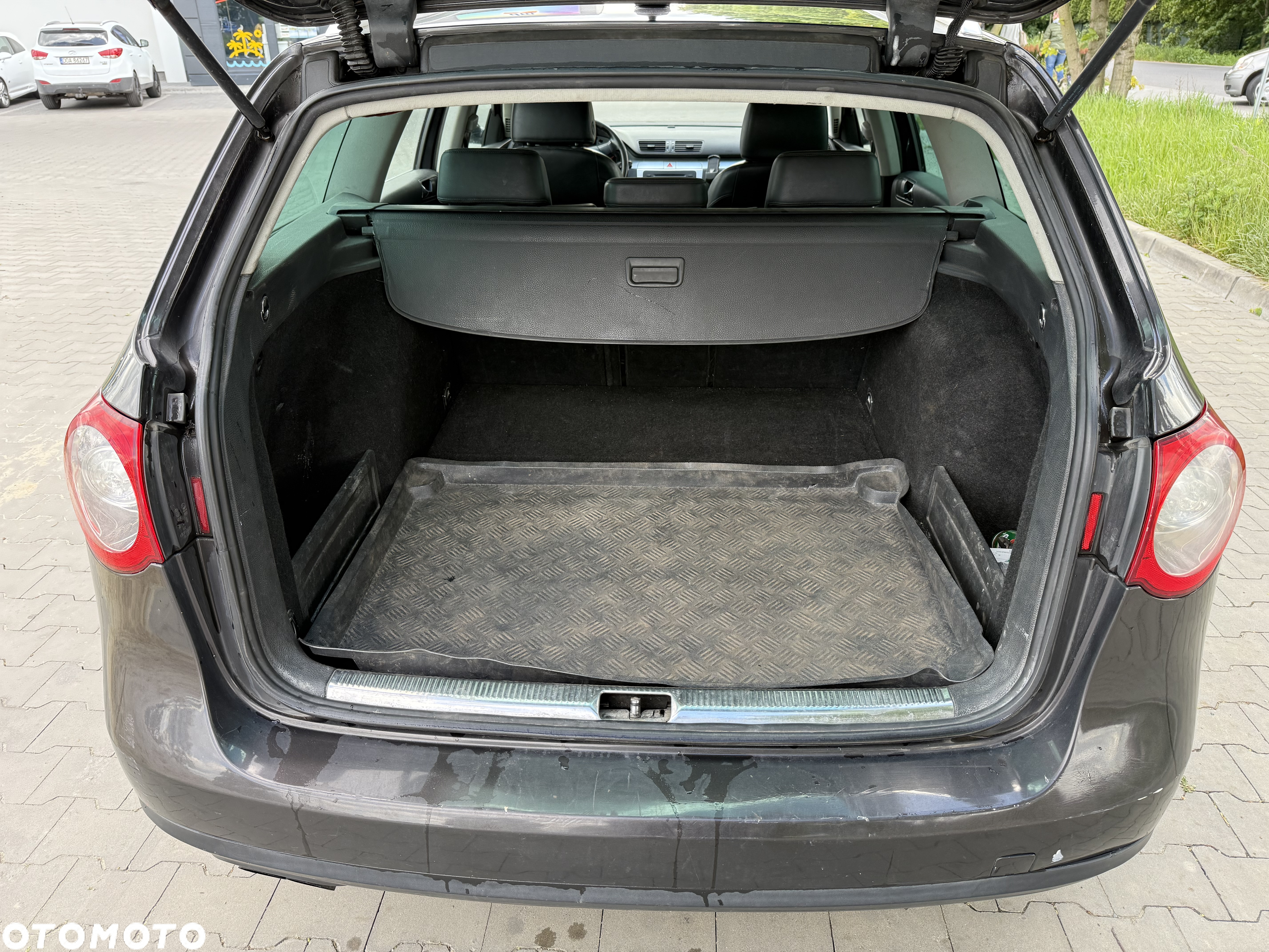 Volkswagen Passat - 9