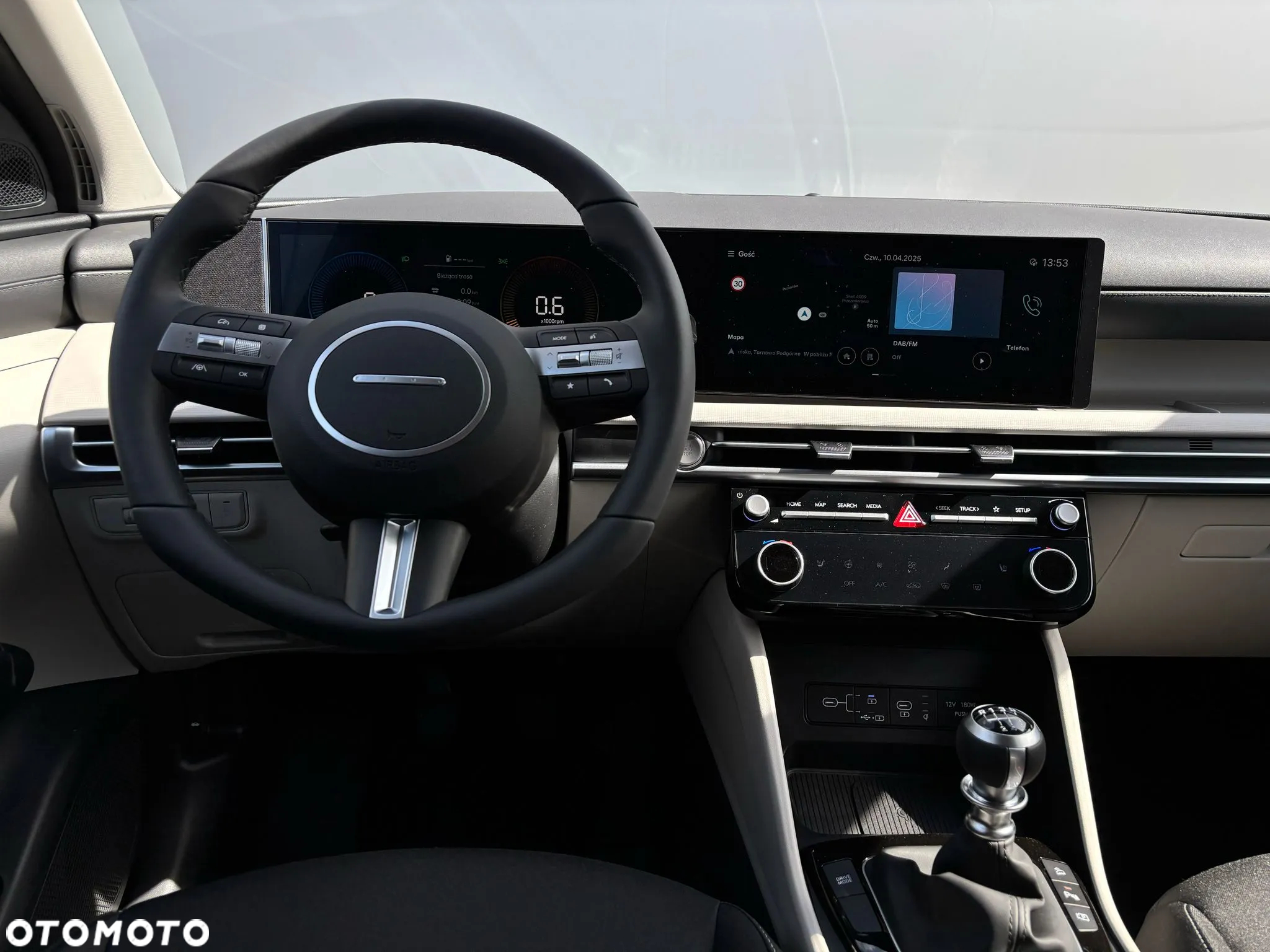 Hyundai Tucson 1.6 T-GDi Smart 2WD - 11