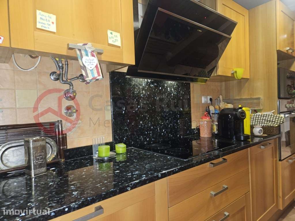 Apartamento T4 transformado em T2, com vista rio - Grande imagem: 5/30