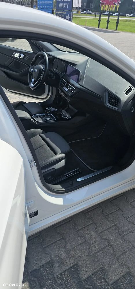 BMW Seria 1 118d - 9