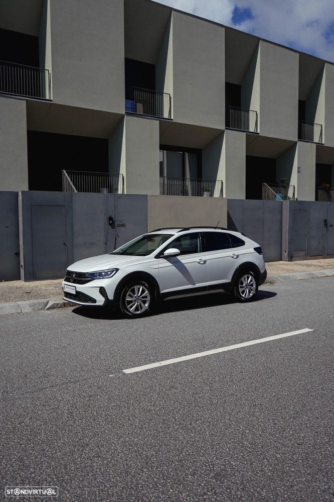 VW Taigo 1.0 TSI Urban Style - 10